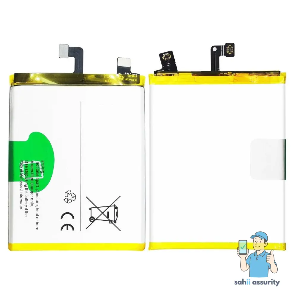 Battery for Vivo V25 Pro